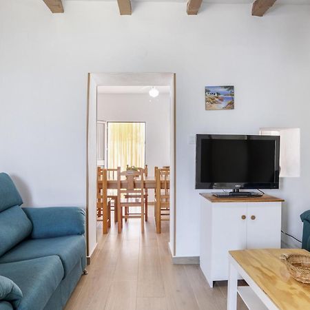 Villa Chani - Solo Familias Conil de la Frontera Kültér fotó