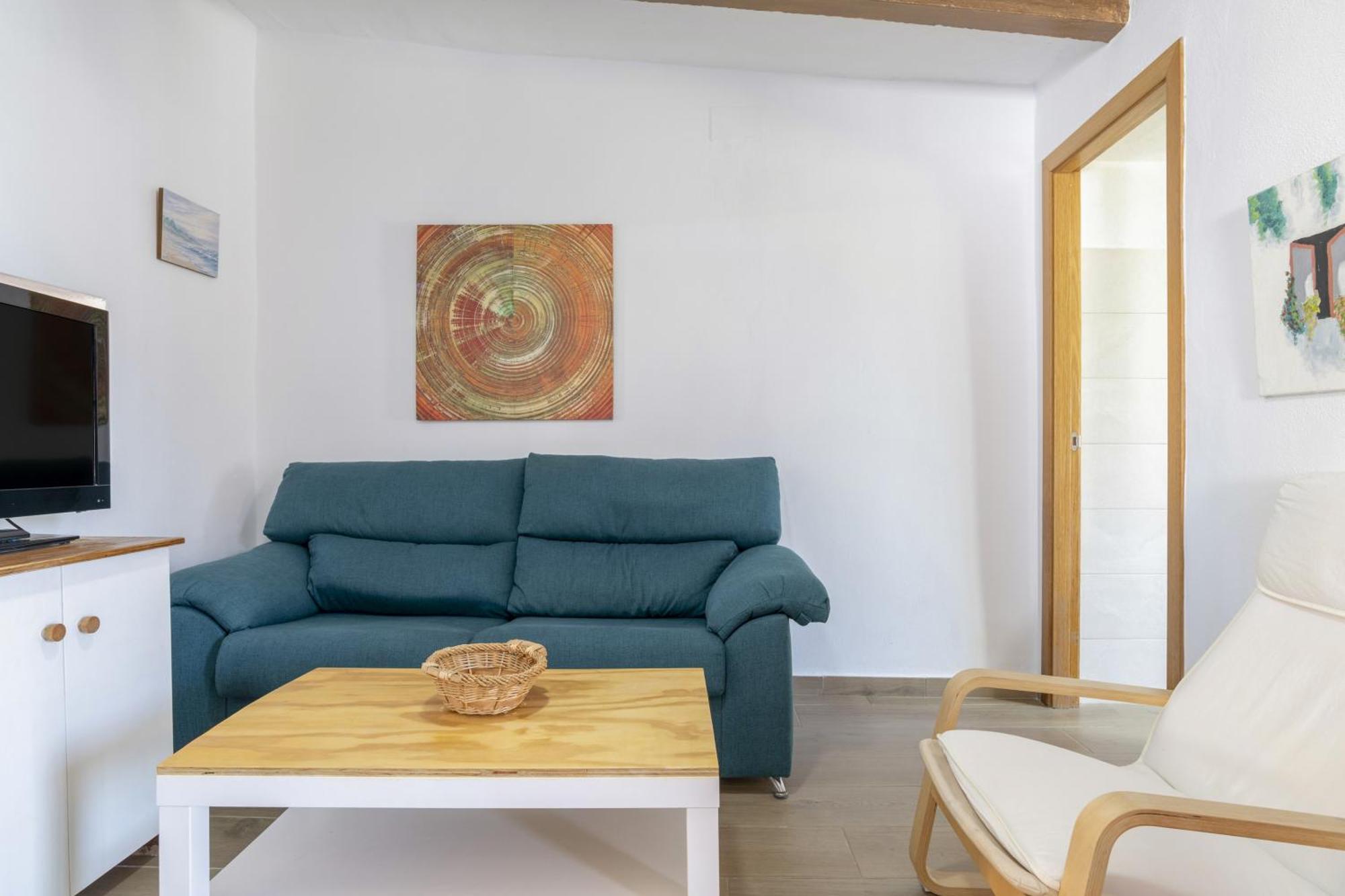 Villa Chani - Solo Familias Conil de la Frontera Kültér fotó
