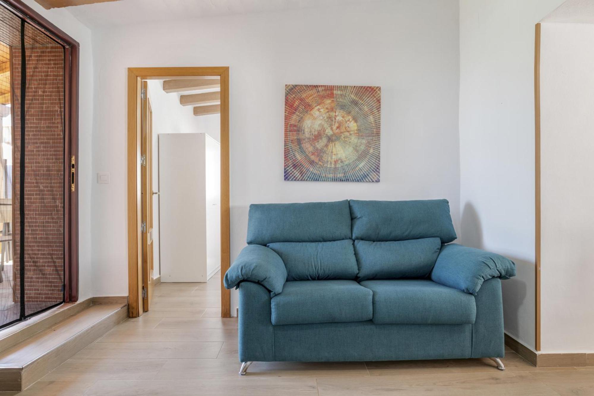 Villa Chani - Solo Familias Conil de la Frontera Kültér fotó